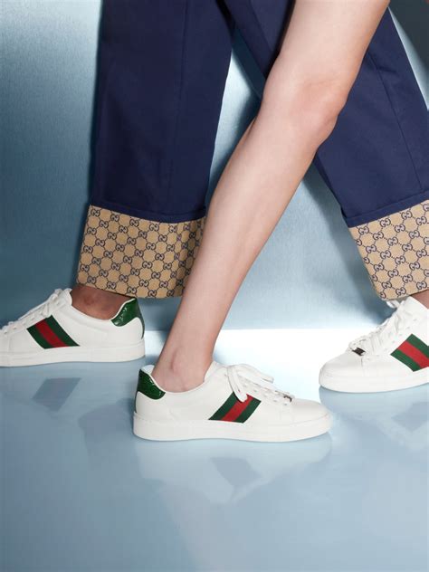 scarpe gucci costosissime